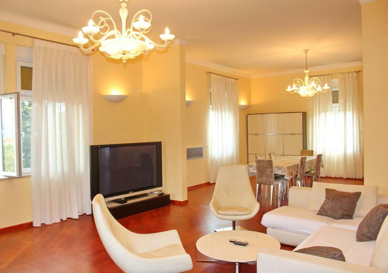 Penthouse Ivana Apartament Opatija